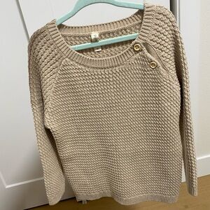 Pippins boys girls knit sweater